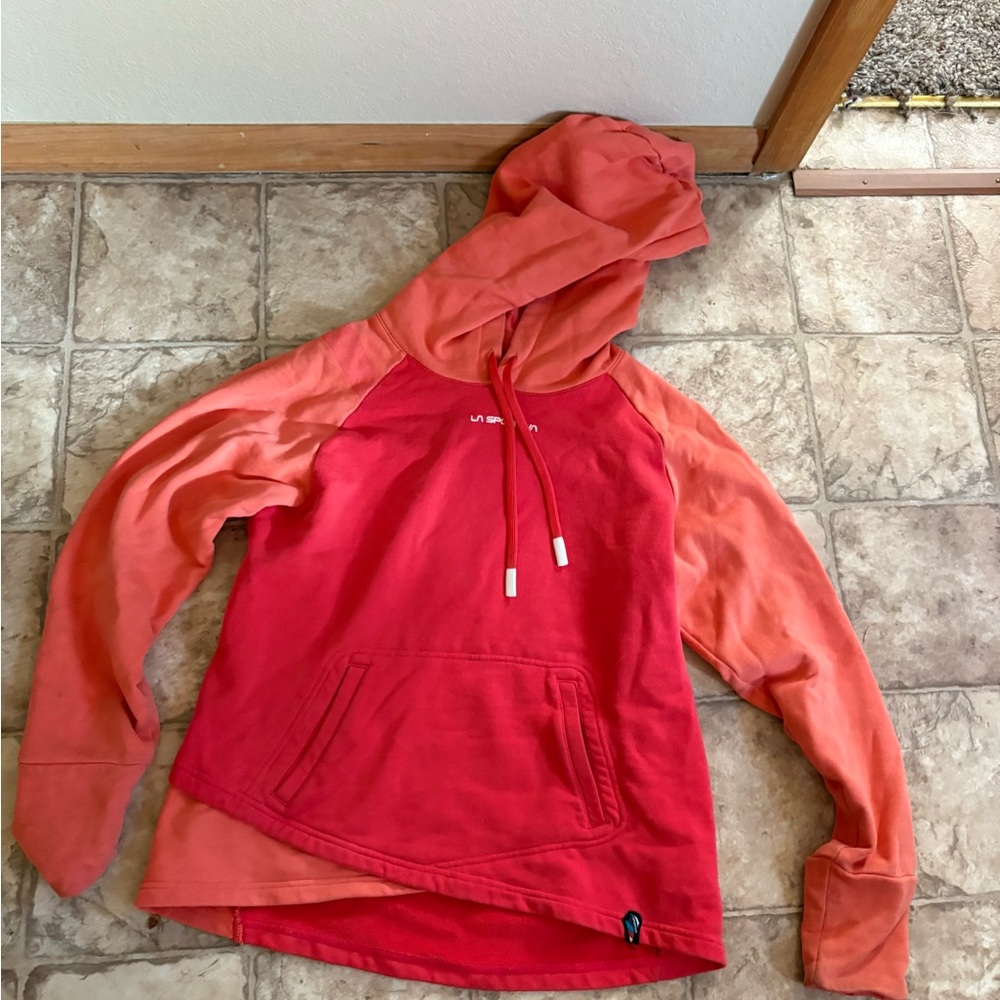 La Sportiva Hoodie